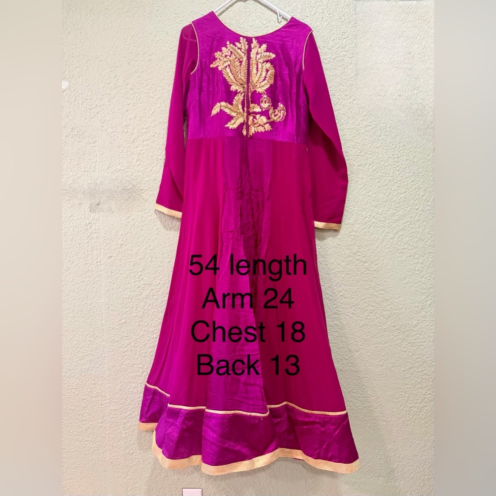 Anarkali - Picture 4 of 4
